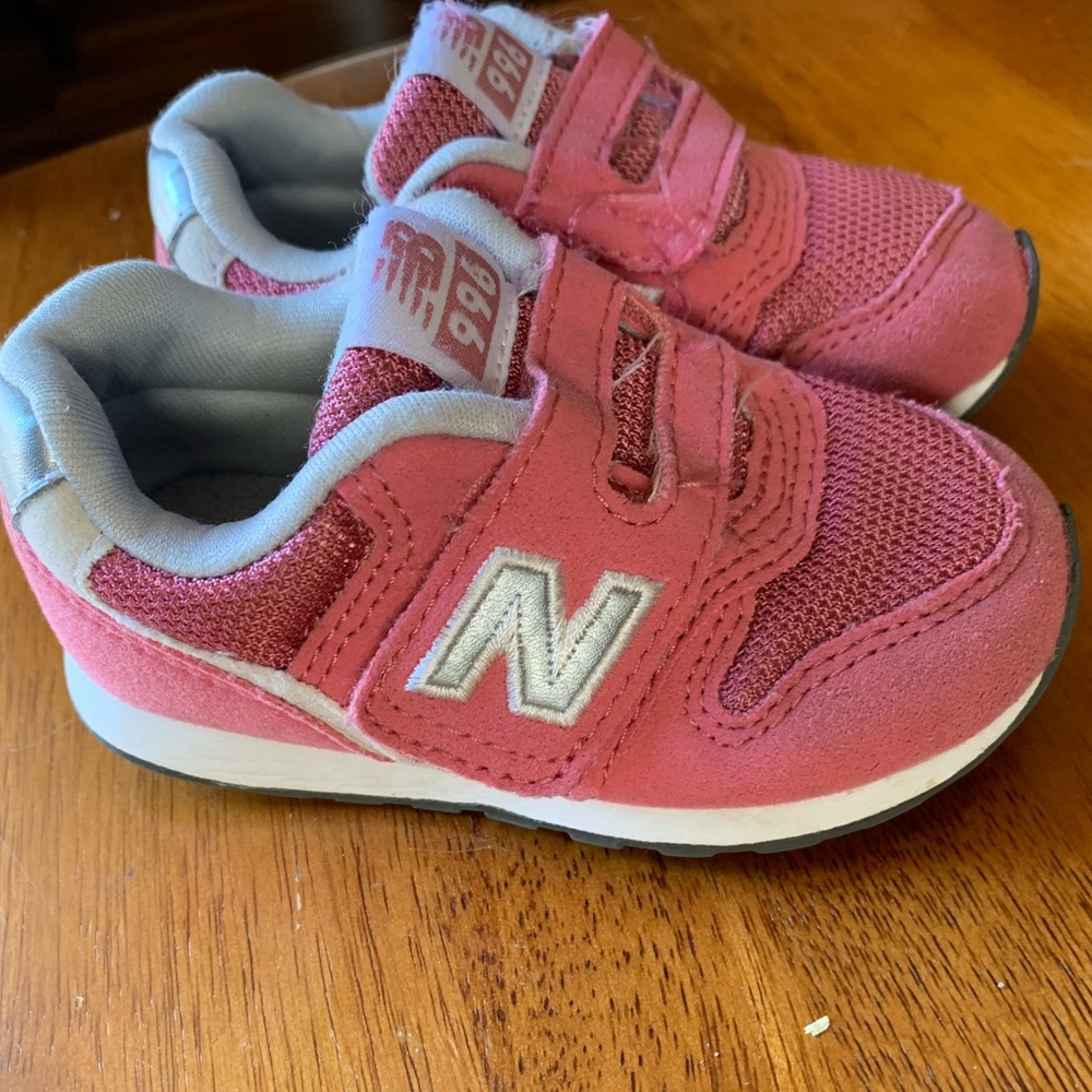 New Balance 996 baby size 13
